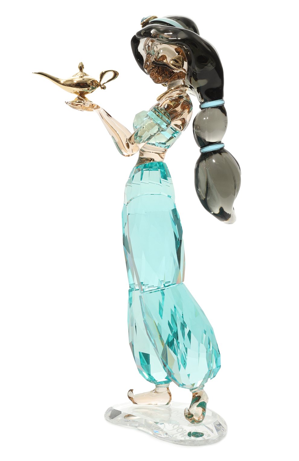 Фигурка princess jasmine SWAROVSKI, арт. 5613423, фото 2