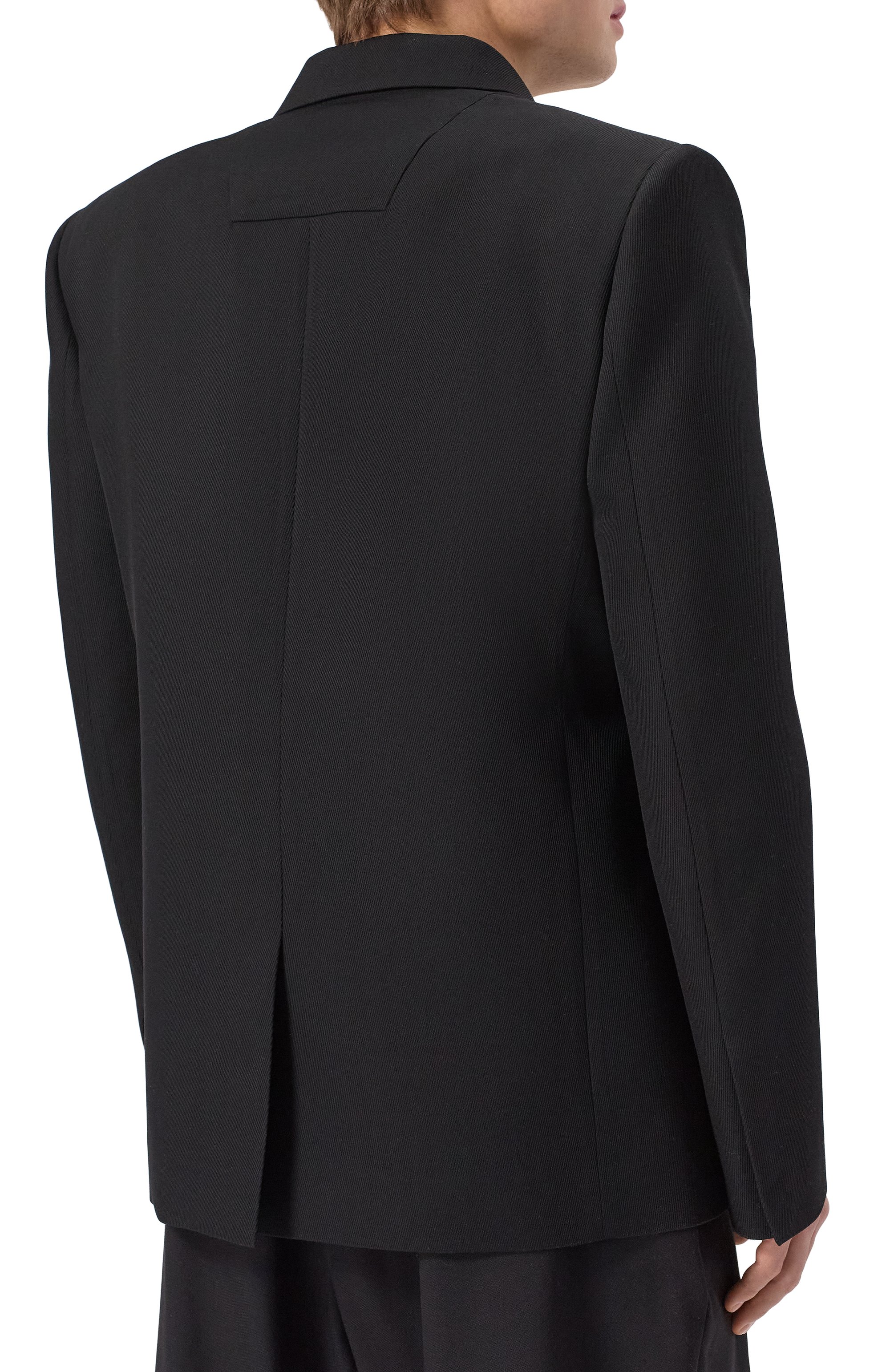 Шерстяной пиджак JUUN.J, арт. JC5211P215, фото 6