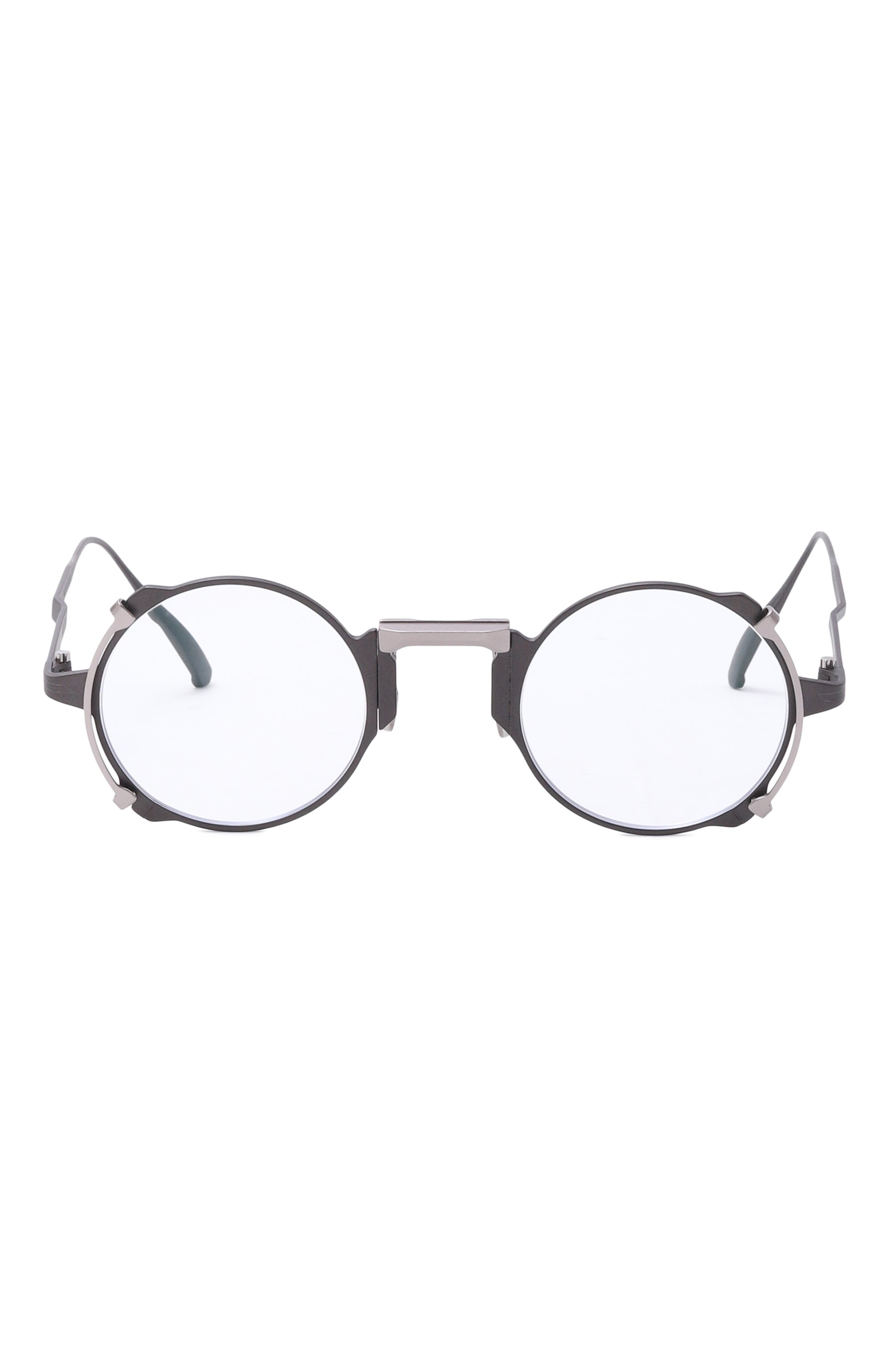 Оправа MOVITRA, арт. MP01T GUN 0PT, фото 2