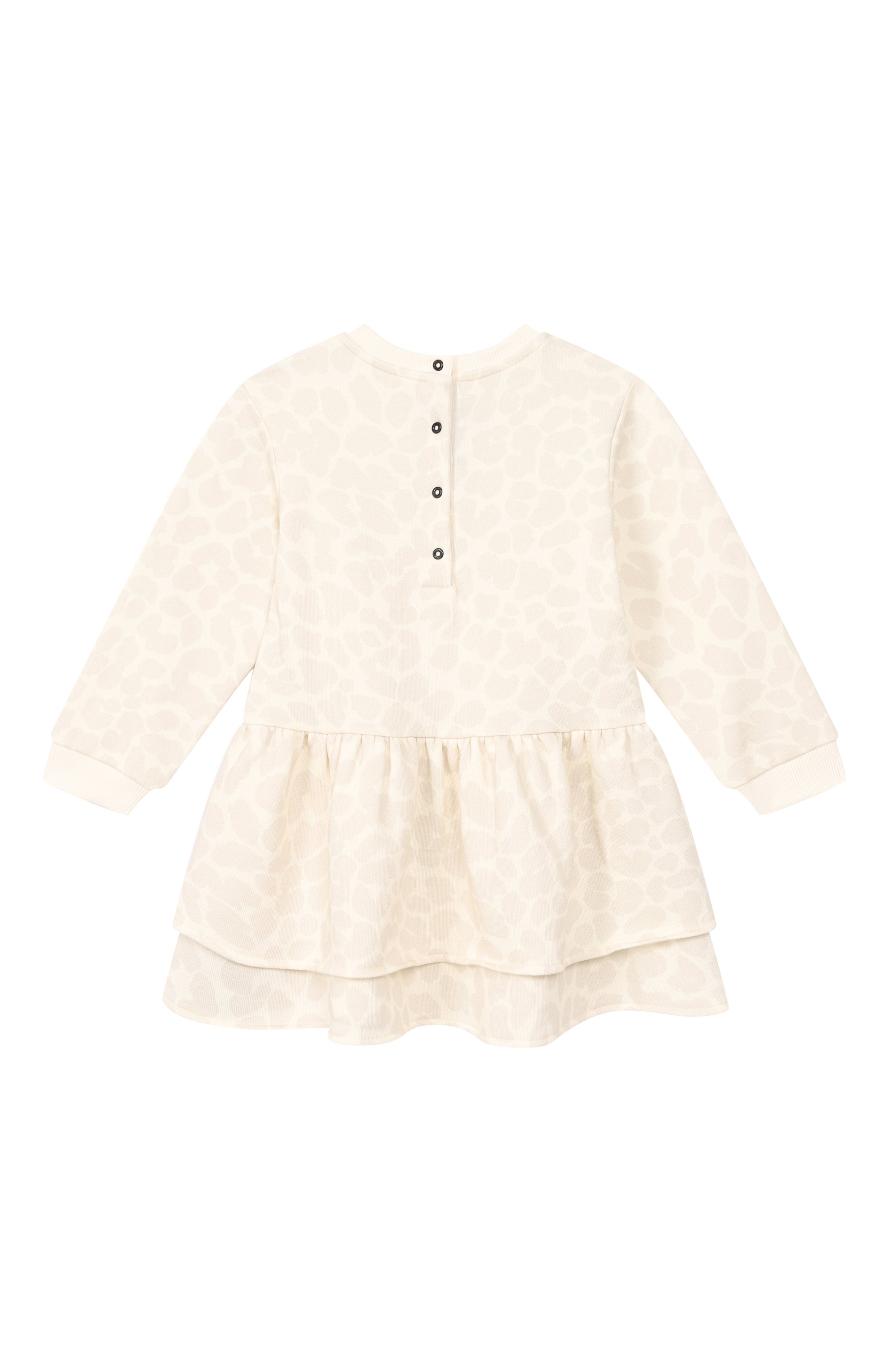 Комплект из платья и шорт BALMAIN, арт. BY1080,  фото 3