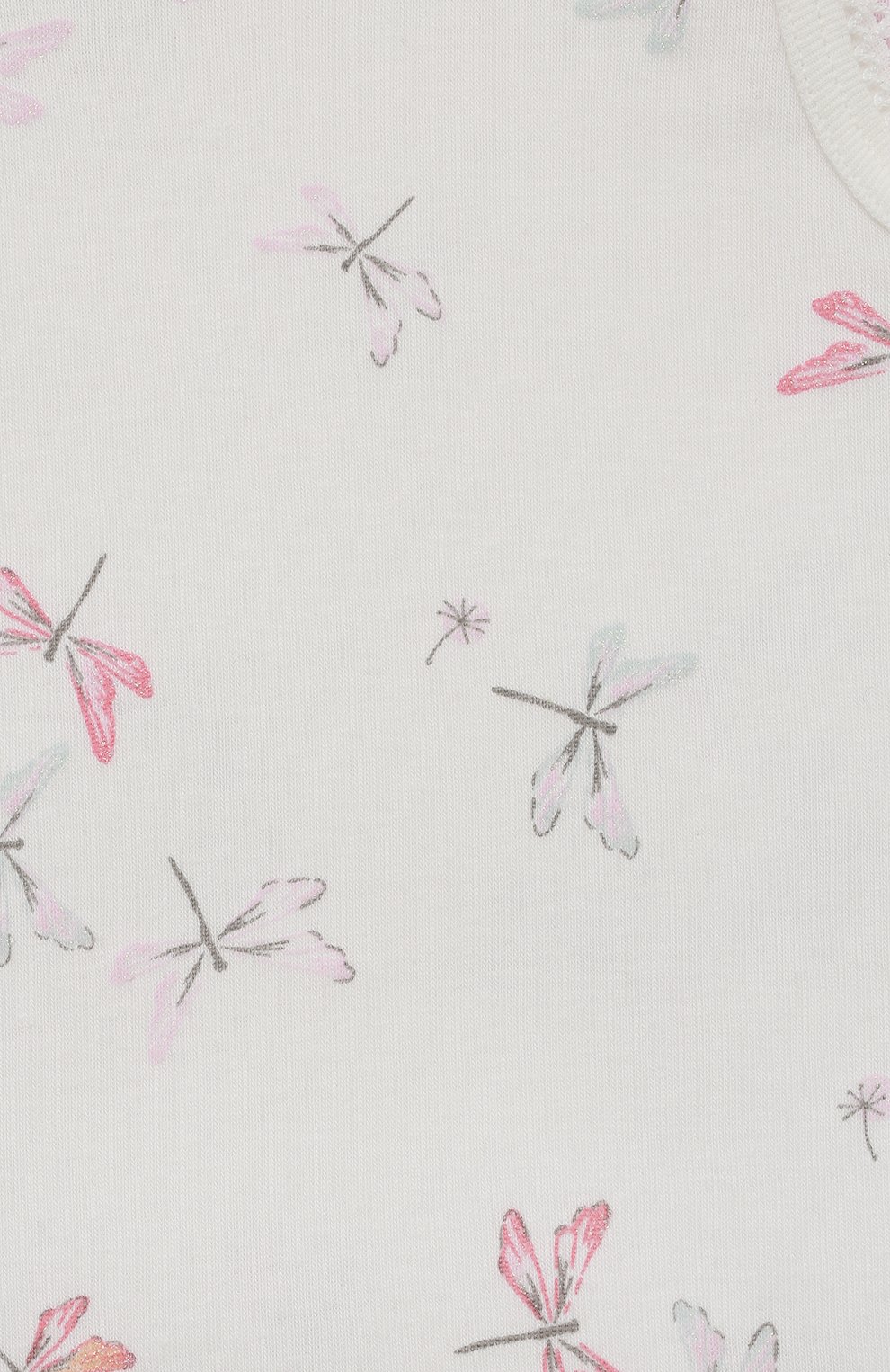 Комплект из двух маек SANETTA, арт. 335558, фото 3