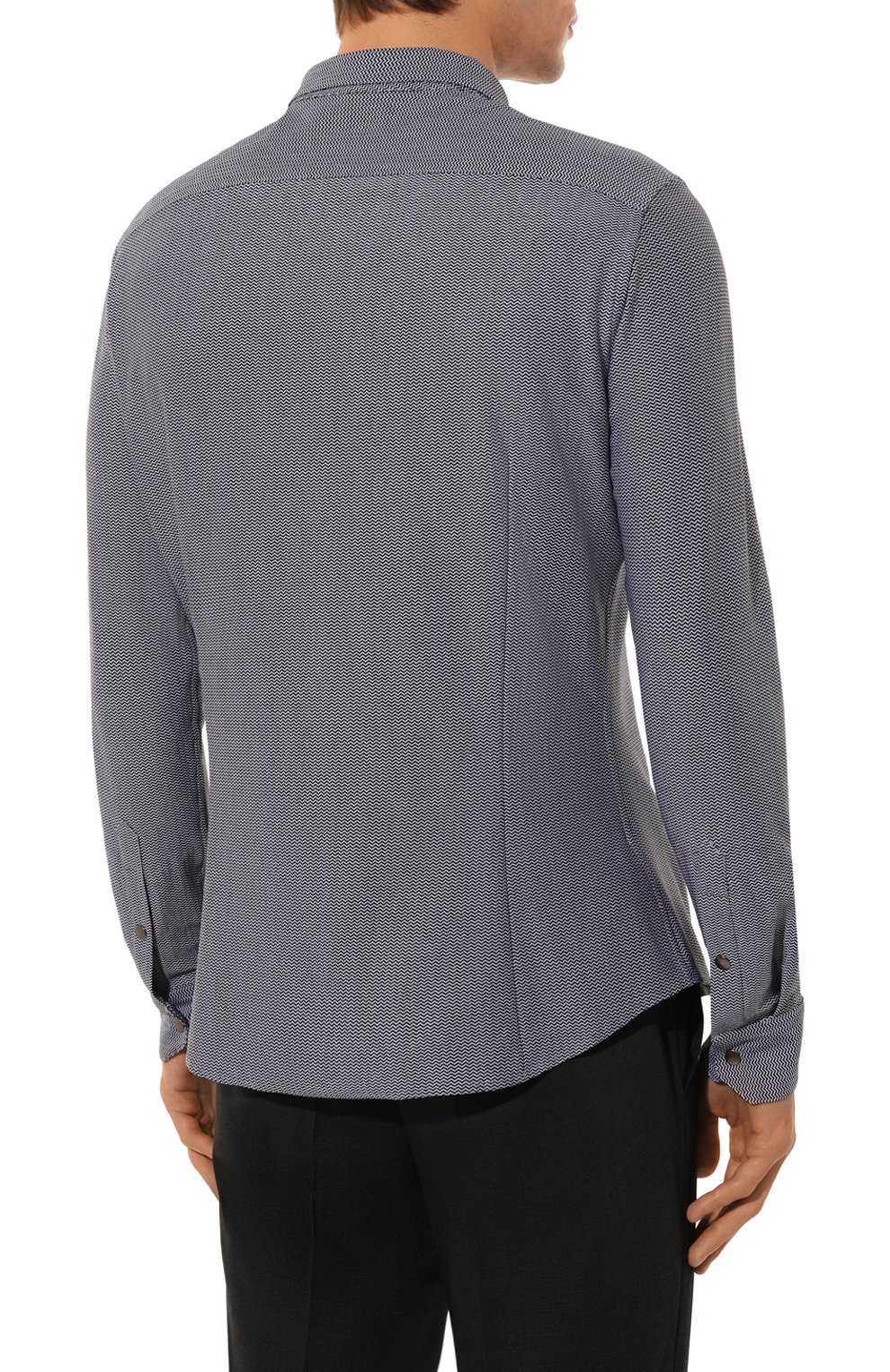 Рубашка GIORGIO ARMANI, арт. GM000057/TE11914, фото 4