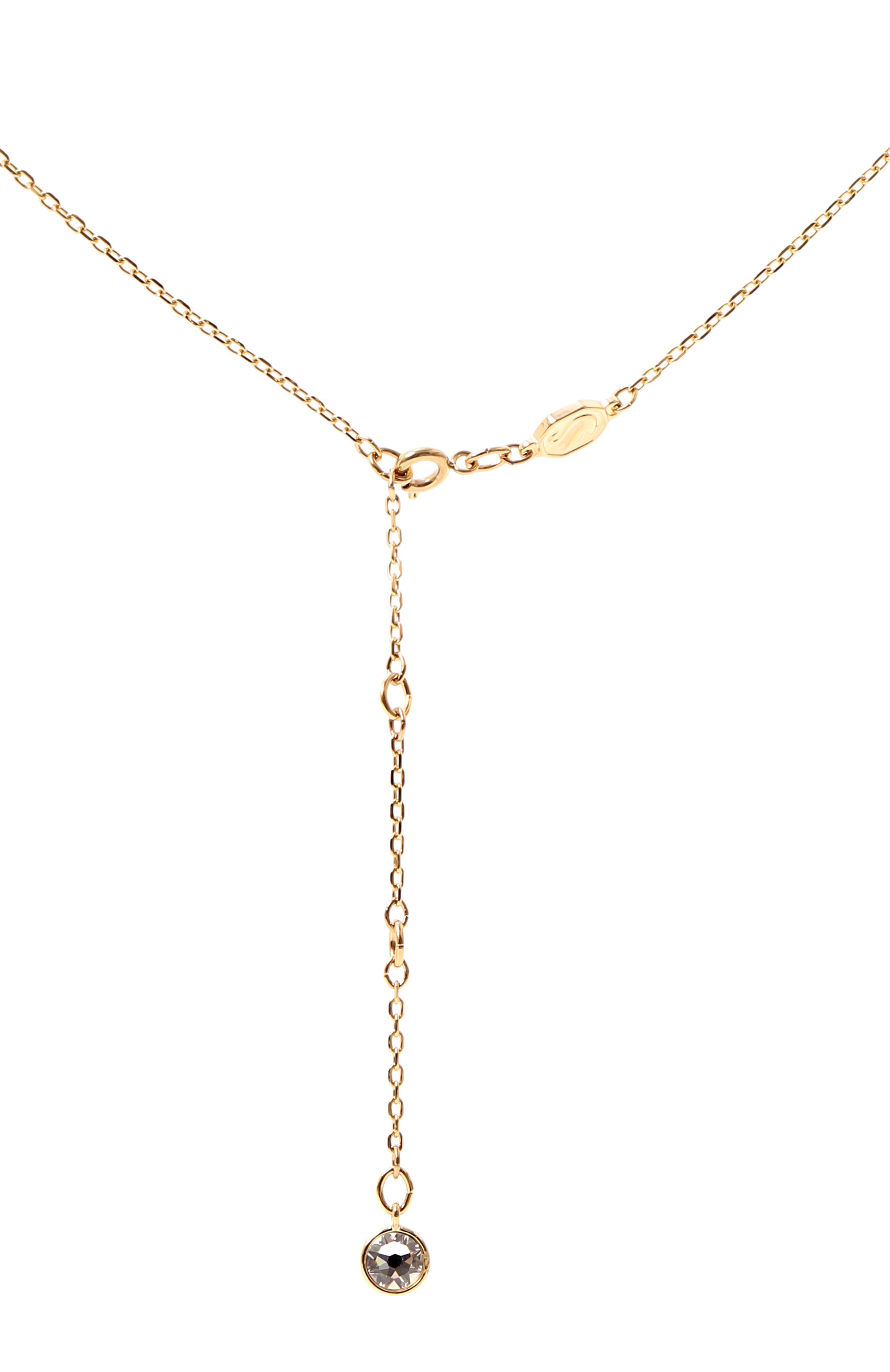 Подвеска chroma на цепочке SWAROVSKI, арт. 5648751, фото 4