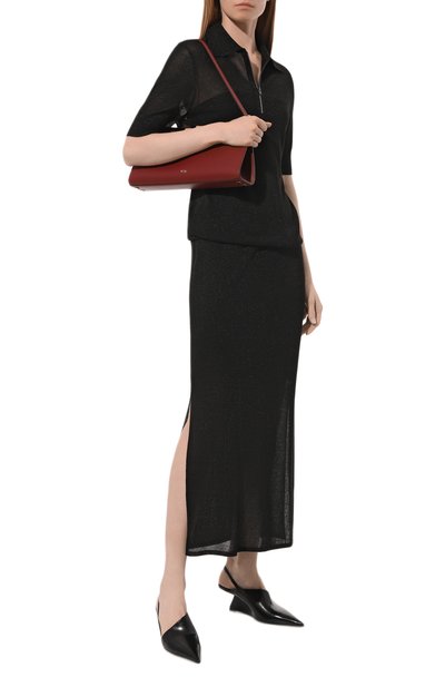 Юбка из вискозы FREEAGE, арт. S24.SK053.9000.900, фото 2