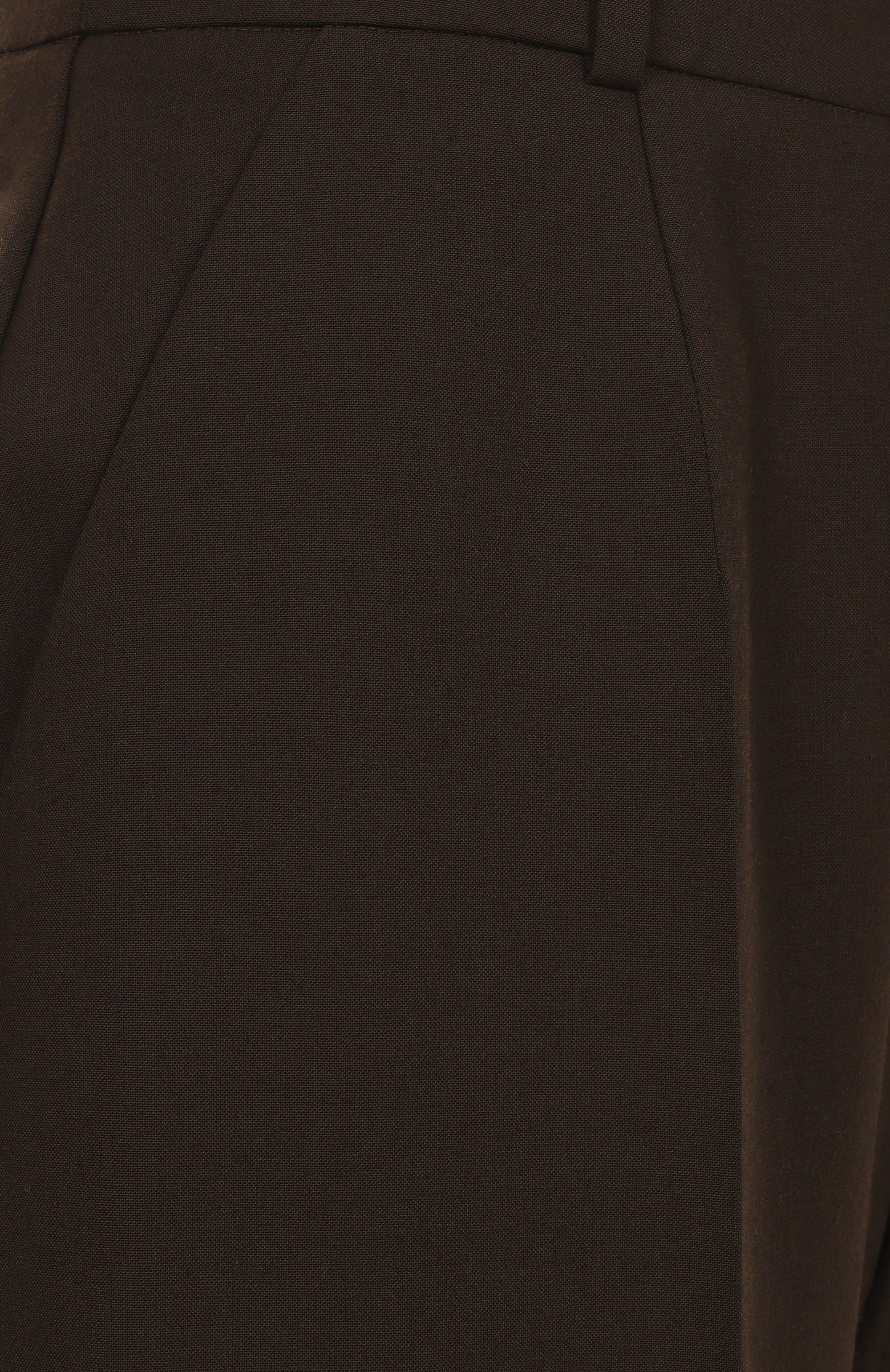 Шерстяные брюки AGREEG, арт. 25043434, фото 6