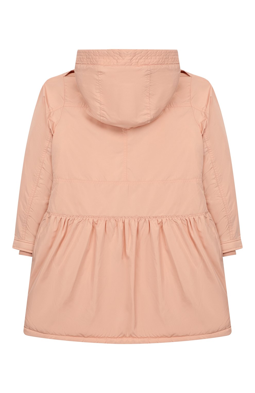 Парка с капюшоном CHLOÉ, арт. C16346, фото 2