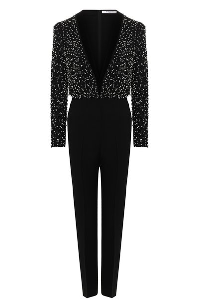 Женский шерстяной комбинезон GIVENCHY, арт. BW50DQG0CS
