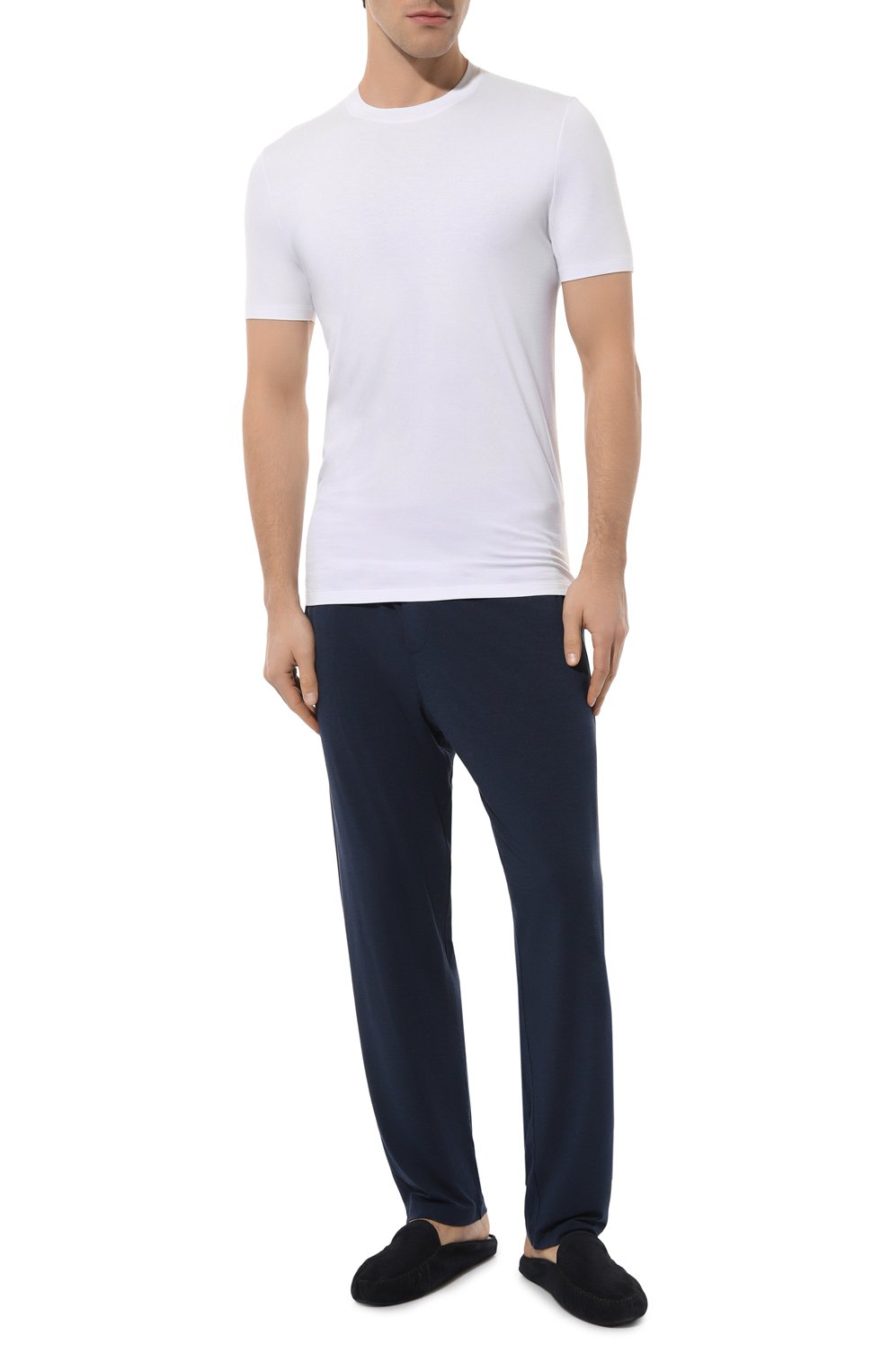 Футболка ZIMMERLI, арт. 700-1341, фото 2