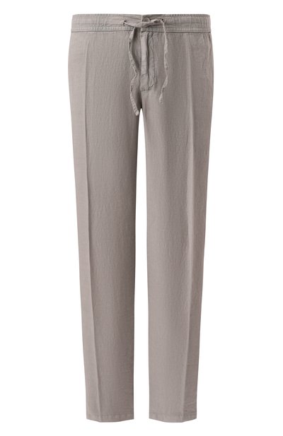 Мужские льняные брюки 120% LINO, арт. 32ALIM29PT/0253/000