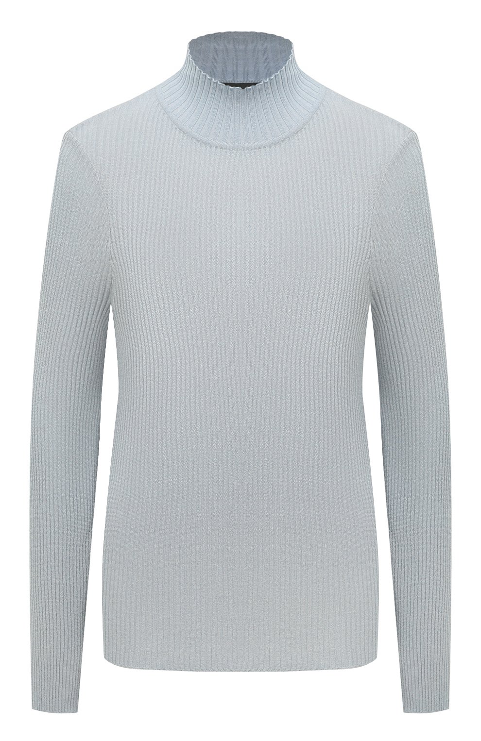 Водолазка из шелка и вискозы FREEAGE, арт. S24.SW075.6070.401, фото 1