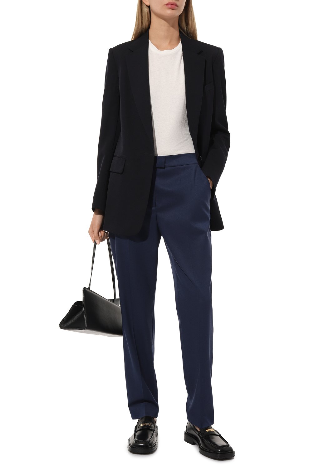 Шерстяные брюки OLOLOL, арт. OLP002/2804.403/S23, фото 2