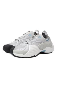 Светло-серый