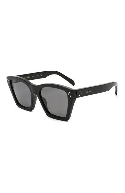 Солнцезащитные очки CELINE, арт. CL40090I 01A, фото 1