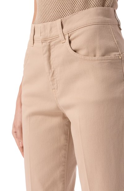 Джинсы LORENA ANTONIAZZI, арт. P2554PA19C/4049, фото 5