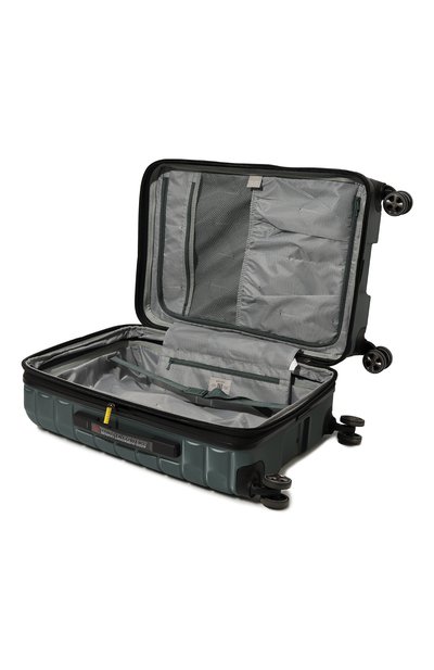 Чемодан shadow 5.0 expandable medium DELSEY, арт. 00287881103, фото 4