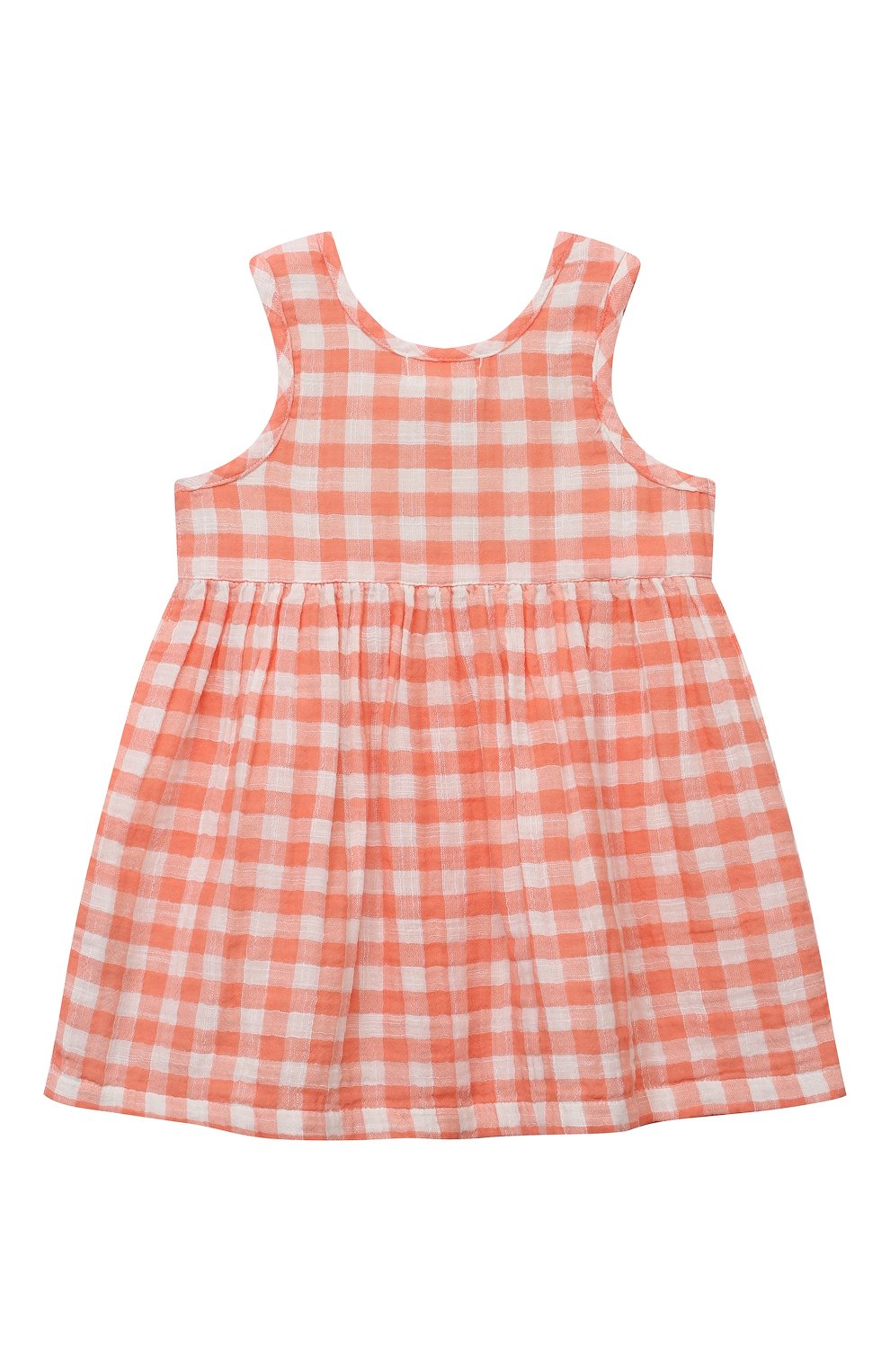 Хлопковый сарафан BABYBU, арт. PB1034S22, фото 2