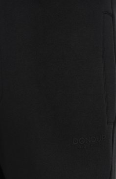 Хлопковые джоггеры DONDUP, арт. UF583/KF0196U-DU6, фото 6
