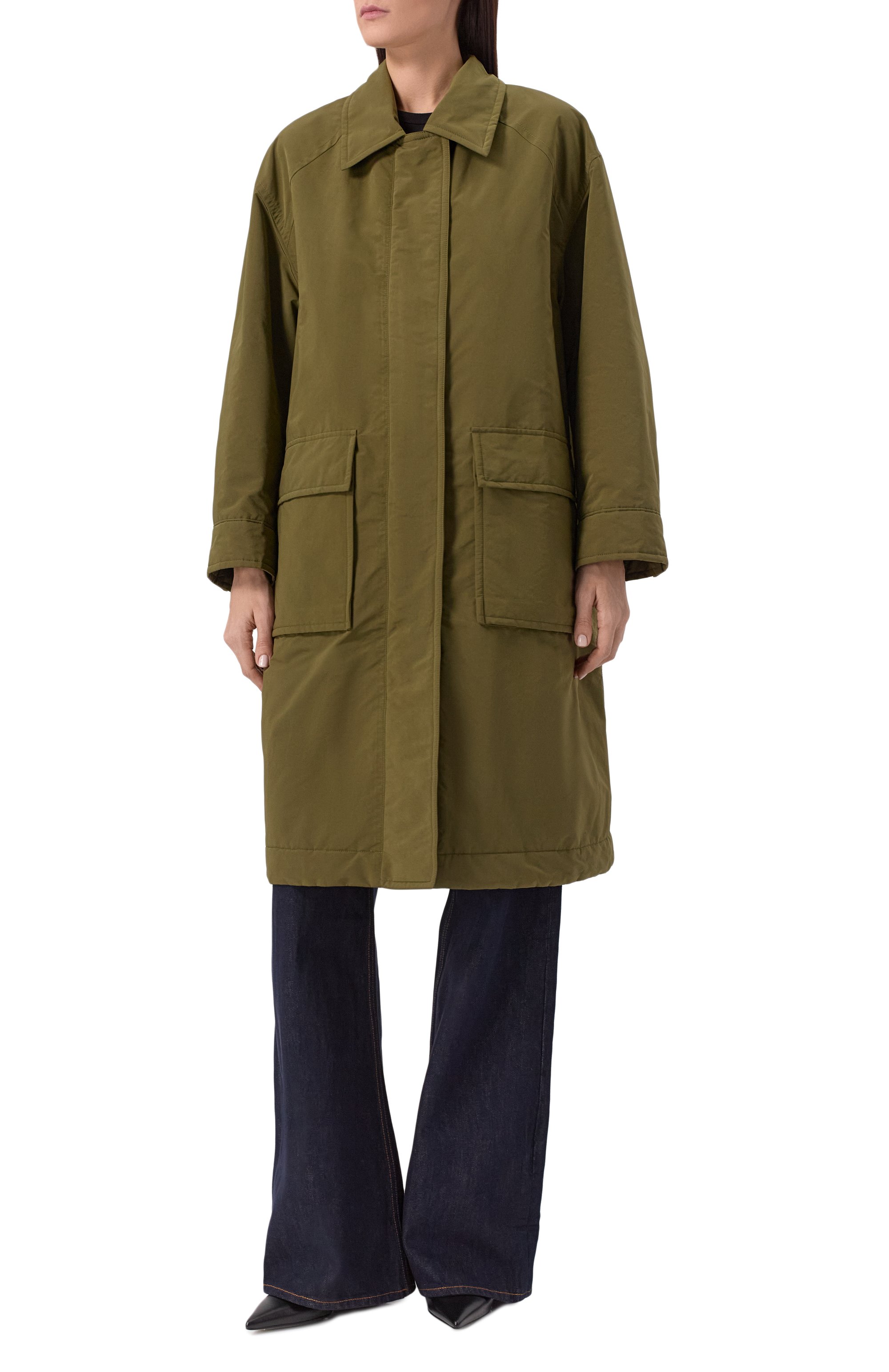 Утепленная куртка JUUN.J, арт. JW5139W02H, фото 8