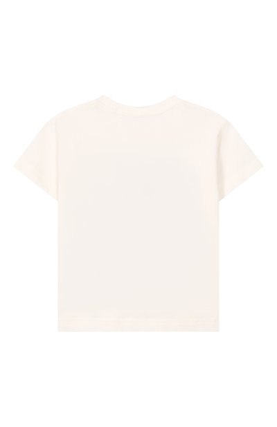 Хлопковая футболка EIRENE, арт. SS26127