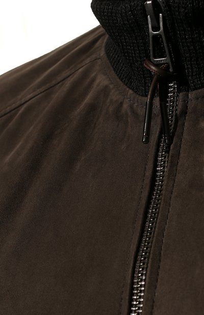 Комбинированный бомбер WINDSOR, арт. LUCERA-L 1300138/60-66, фото 5