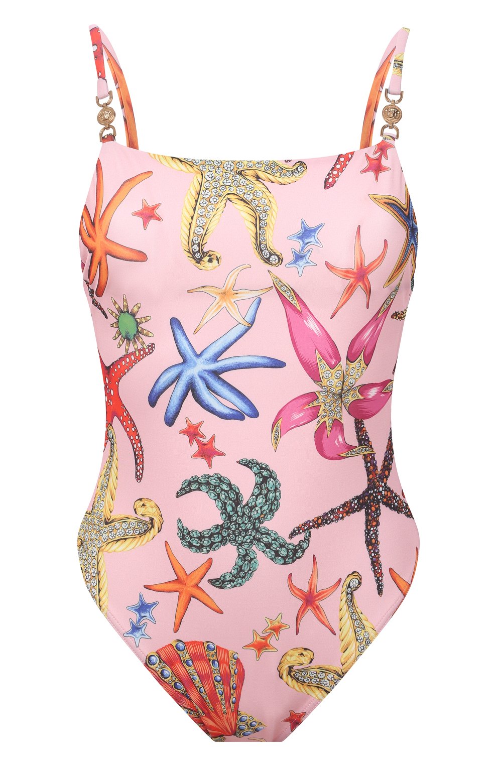 Слитный купальник VERSACE, арт. ABD07030/1F01224, фото 1