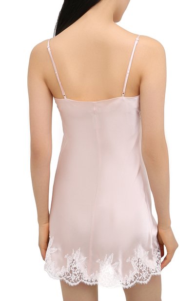 Сорочка из шелка и хлопка LISE CHARMEL, арт. ALC1080, фото 4