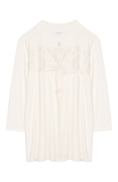 Халат из вискозы LA PERLA, арт. 51540/8A-14A, фото 1