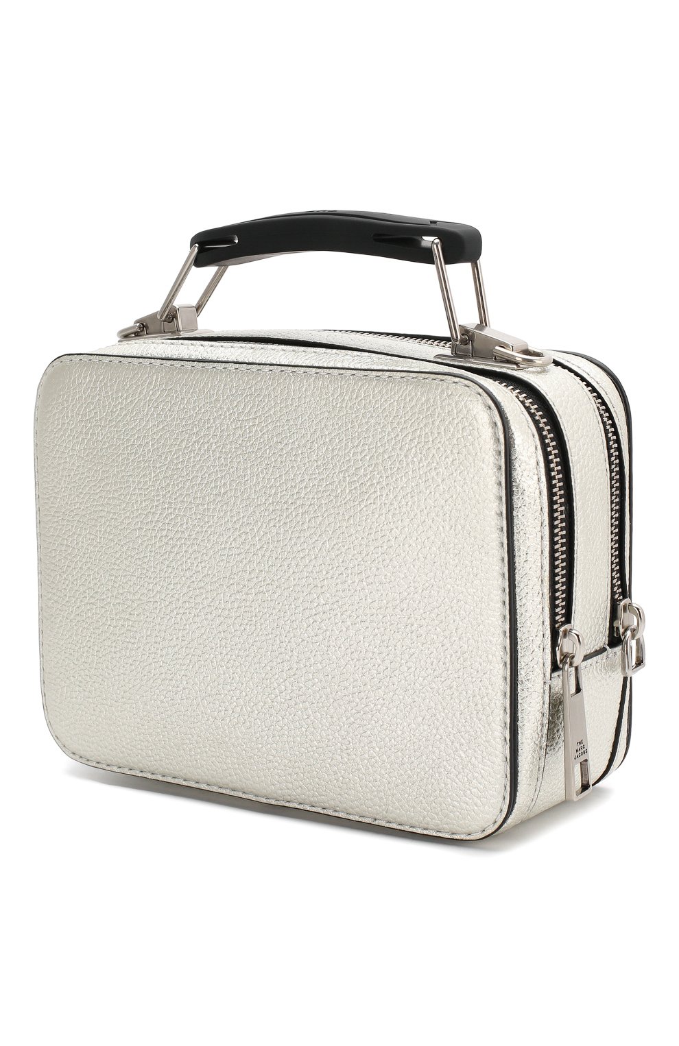 Сумка the box 20 MARC JACOBS (THE), арт. M0016183, фото 3