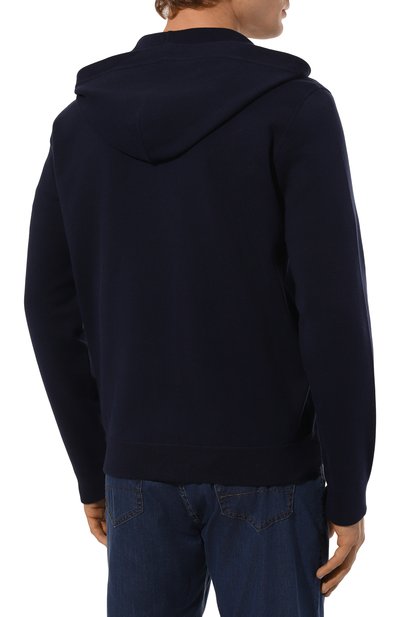 Хлопковая толстовка STEFANO RICCI, арт. KJ16827FCR/J24103, фото 4