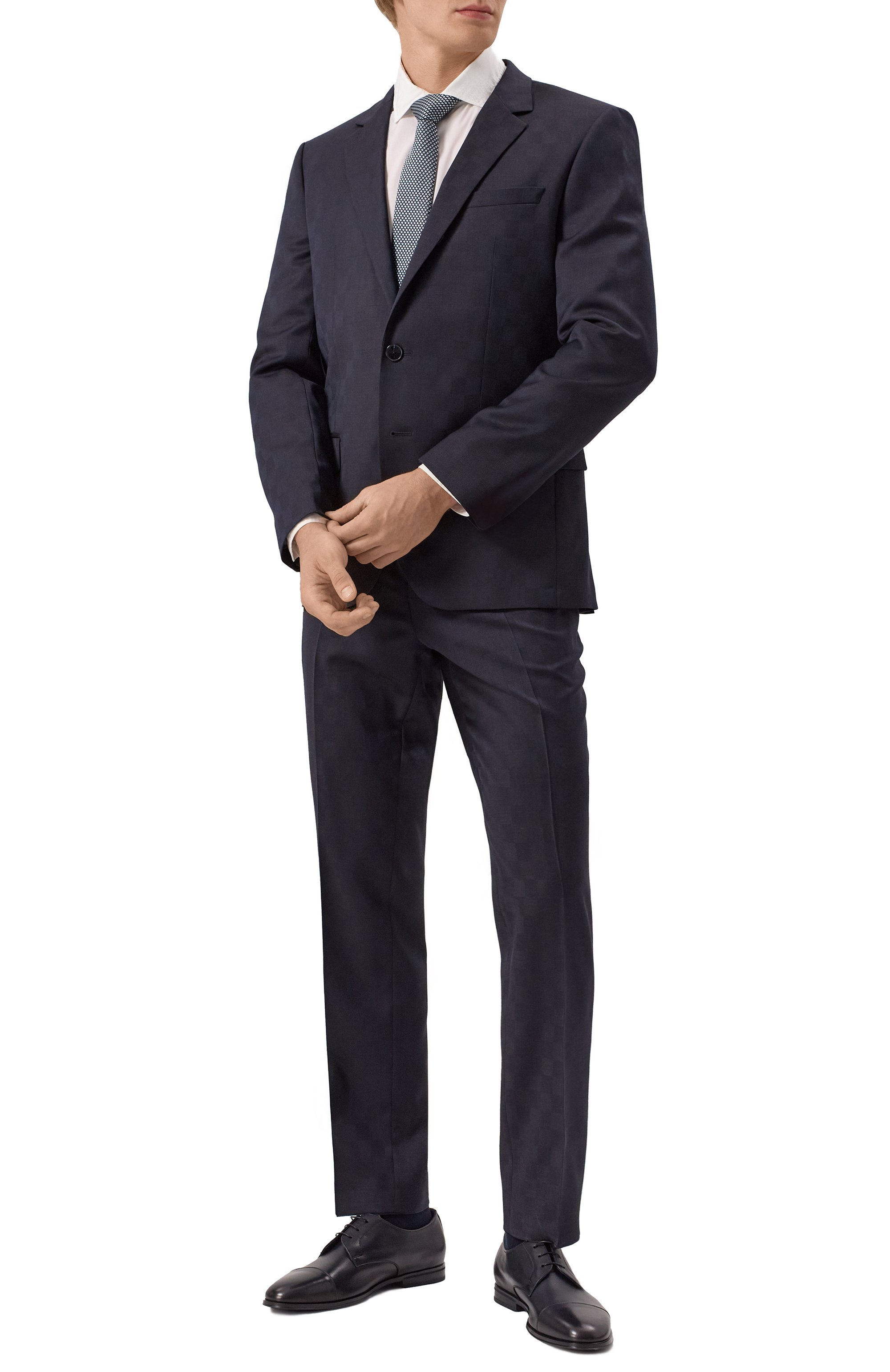 Хлопковая сорочка VAN LAACK, арт. VL-RIK0S-SF/150315, фото 2