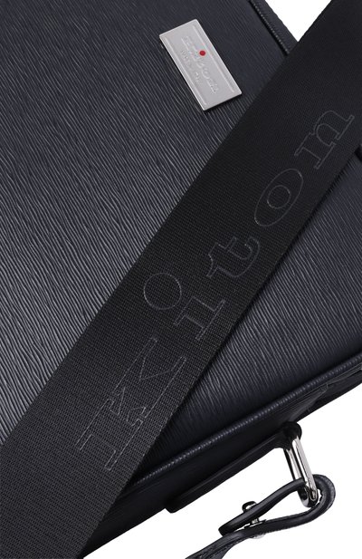 Сумка KITON, арт. UBA0033N00815, фото 5