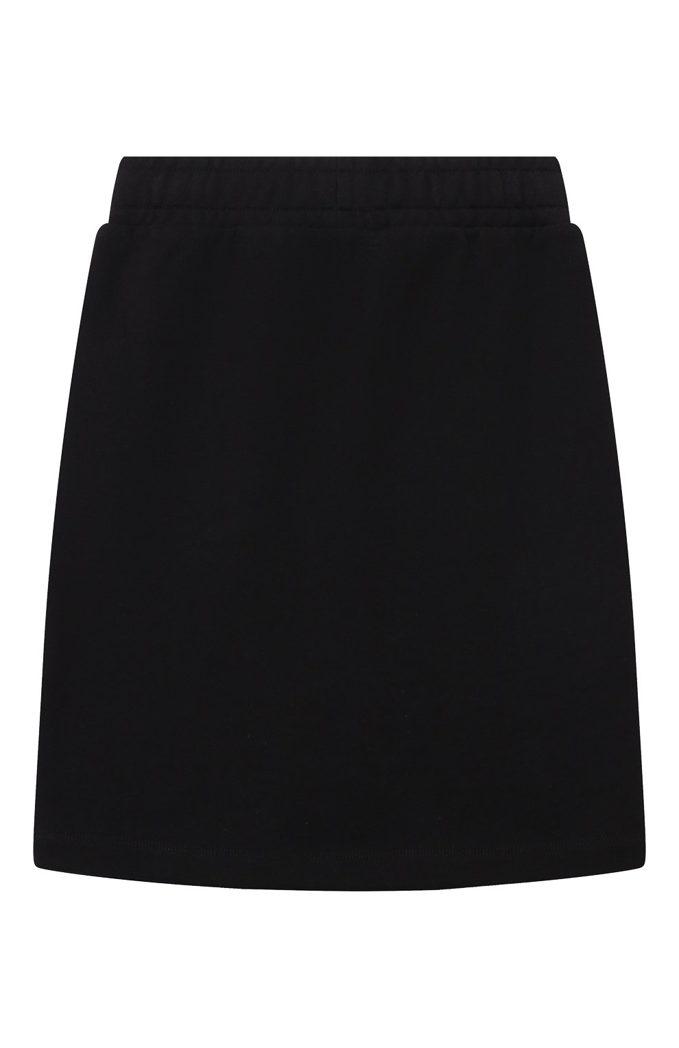 Хлопковая юбка MOSCHINO, арт. HDJ03D/LCA59/10-14, фото 2