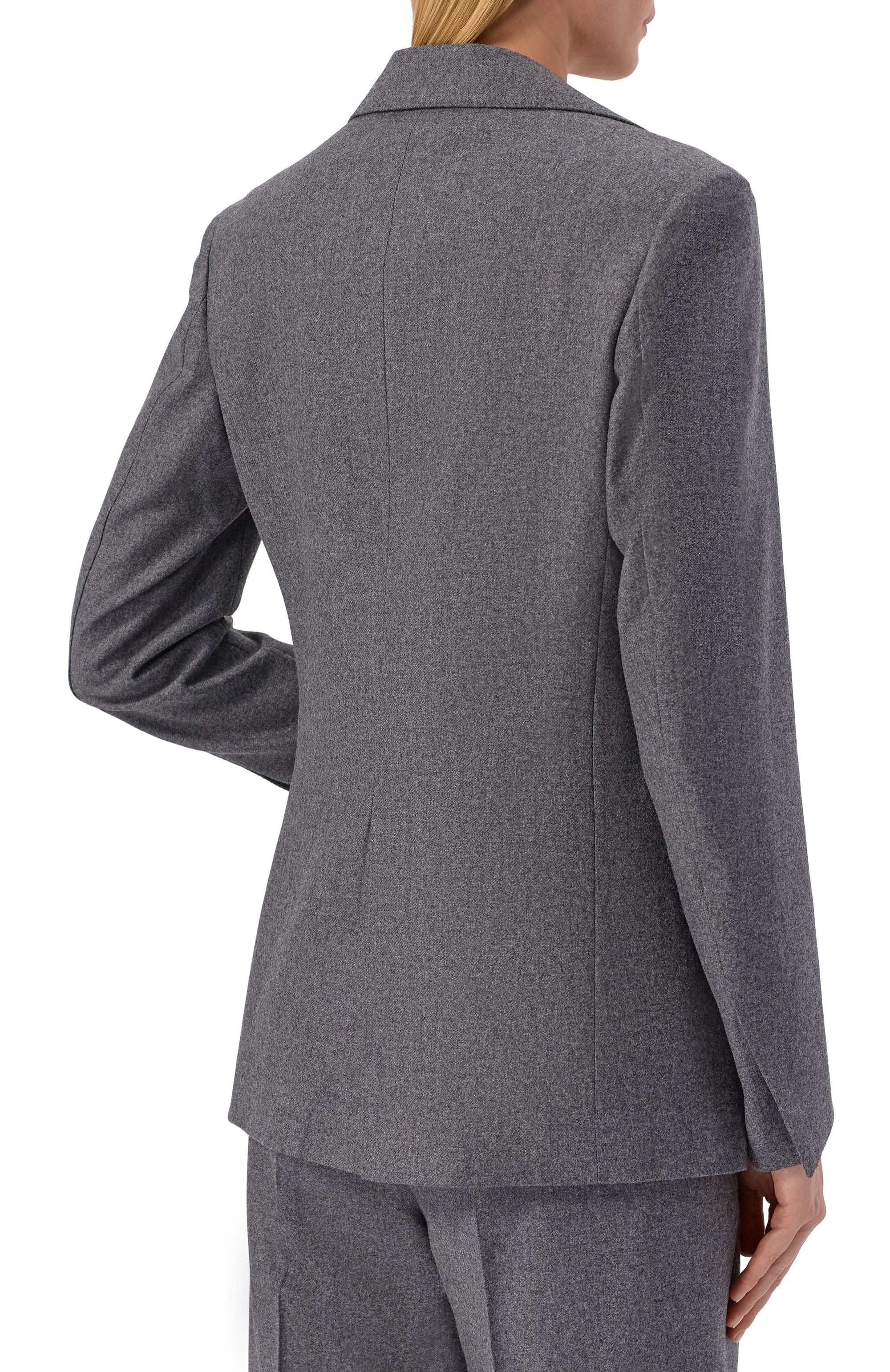 Костюм из шерсти и хлопка MVST, арт. SDG200/S0733602_SET, фото 3