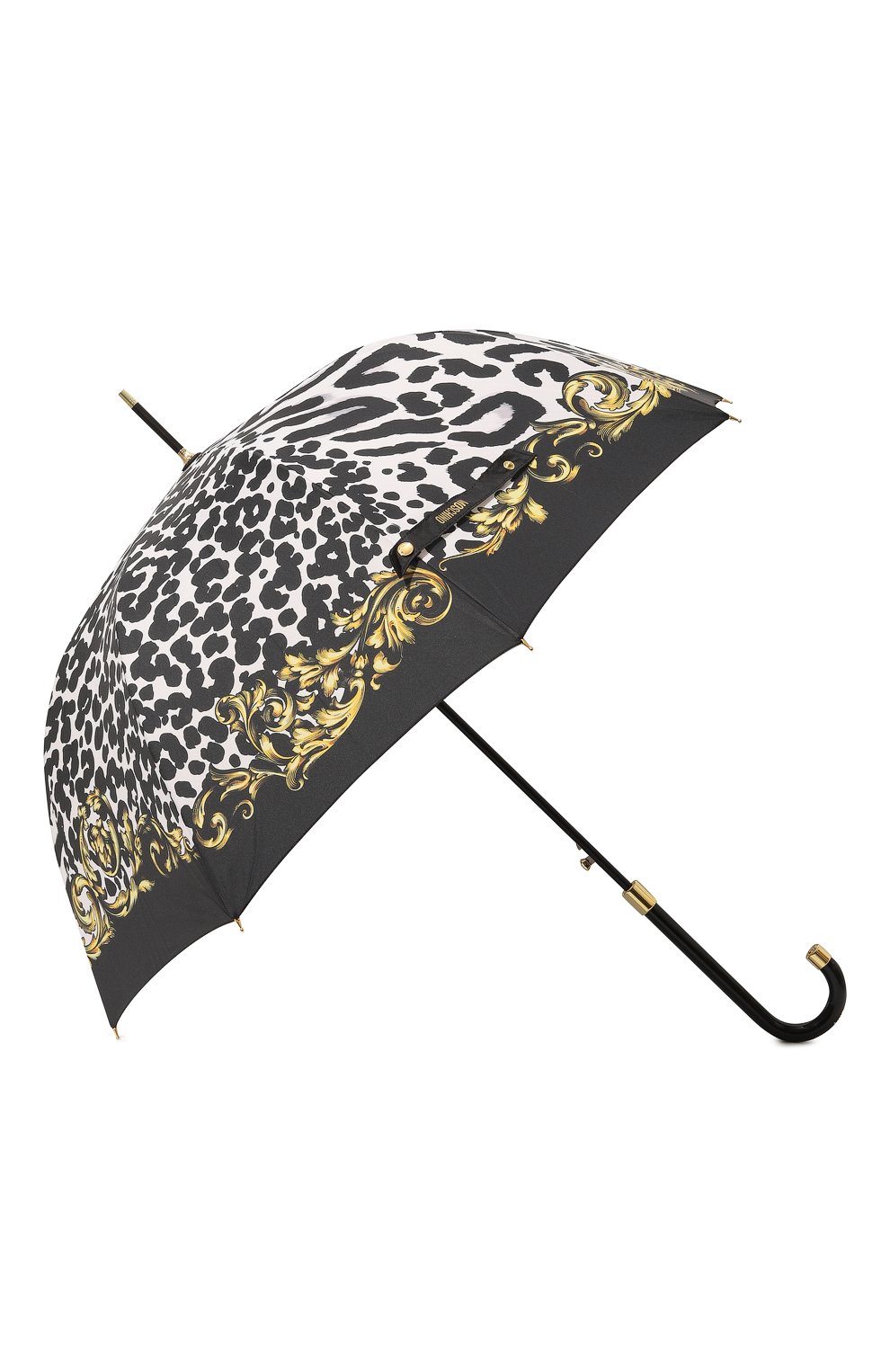 Зонт-трость MOSCHINO, арт. 8995-63AUT0, фото 2