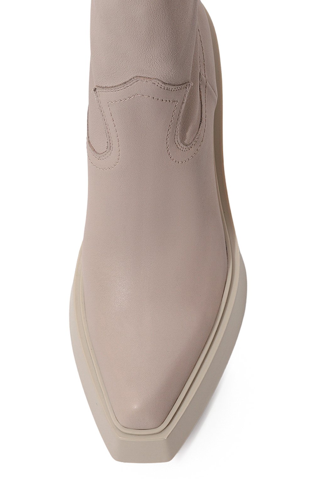 Ботильоны VIC MATIE, арт. 1D7854D_D32W330115, фото 6