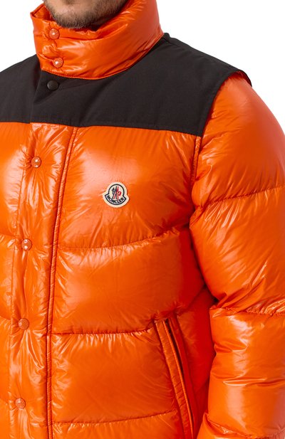 Пуховик MONCLER, арт. 1A572-54AN2, фото 5