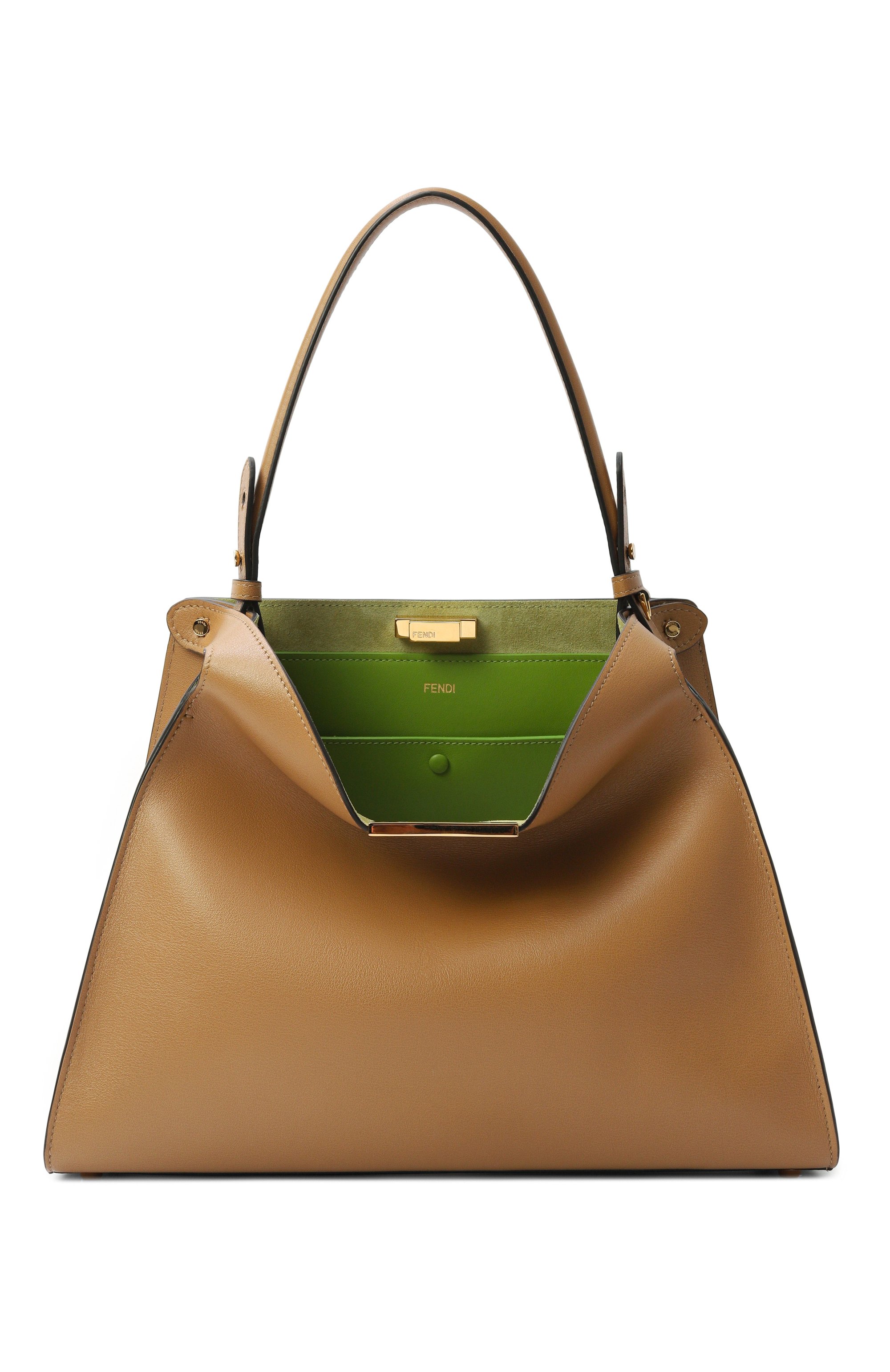 Сумка way medium FENDI, арт. 8BN368/AWPF, ф ото 1