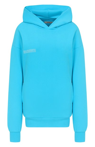 Женская хлопковое худи PANGAIA, арт. 10000180