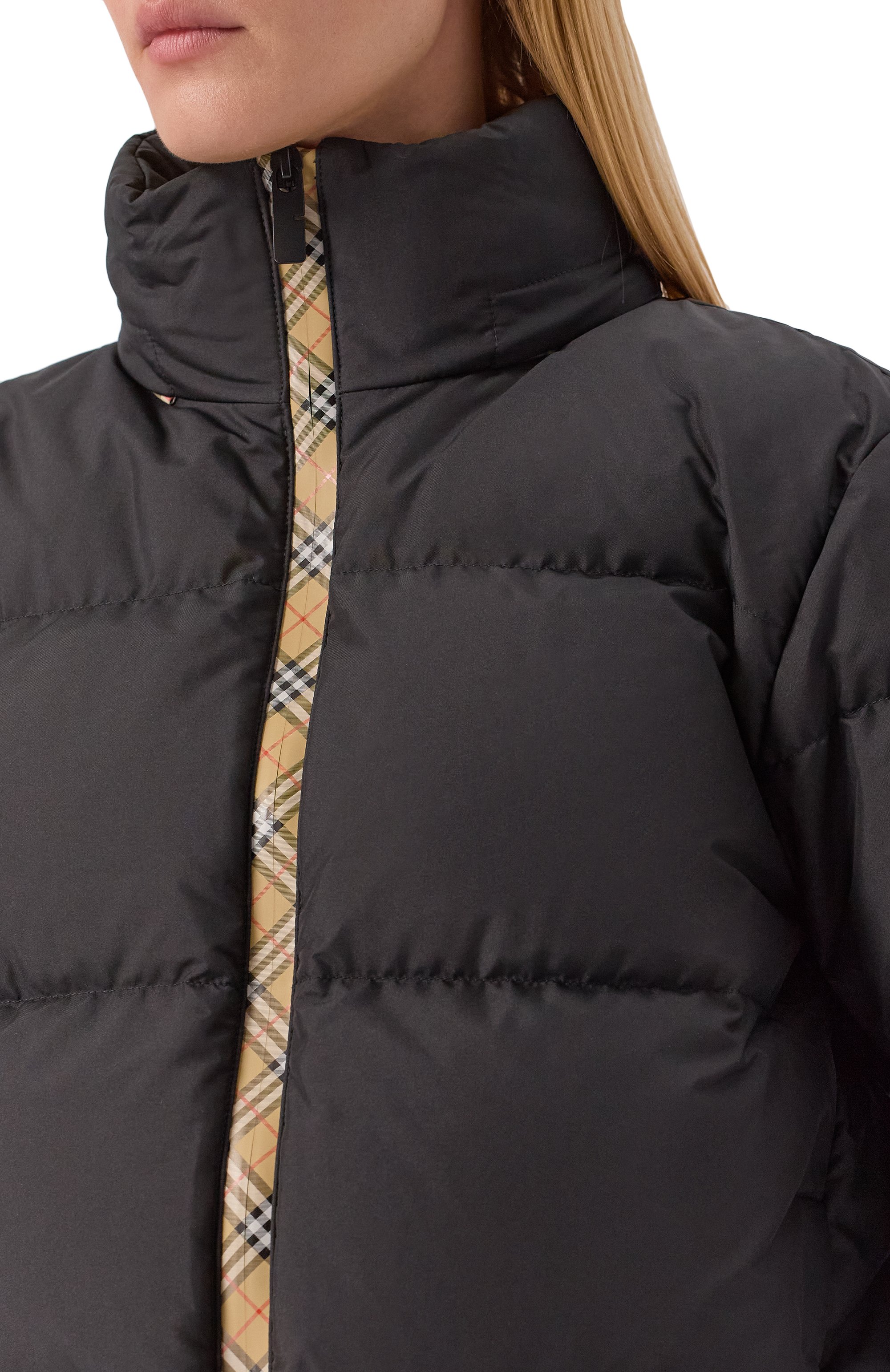 Пуховик BURBERRY, арт. 8110250, фото 5