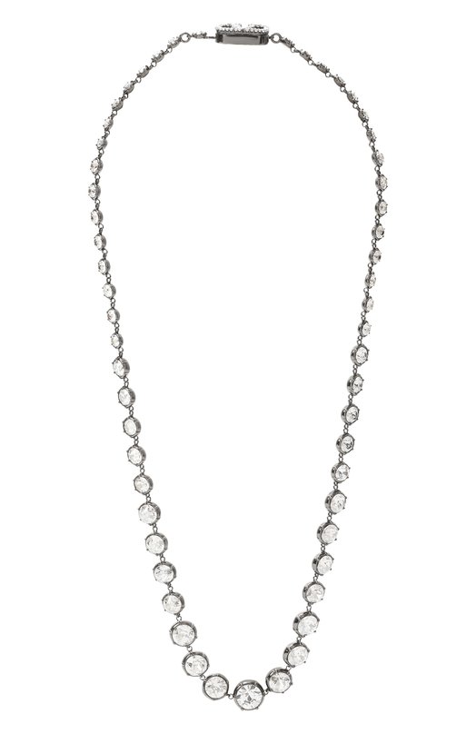 Колье Valentino 5W2J0W84/YCW Серебряный 5W2J0W84/YCW