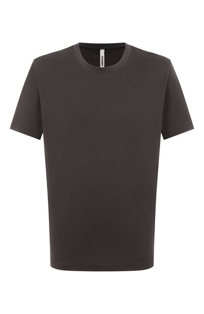 Мужская хлопковая футболка ATTACHMENT, арт. AJ51-050