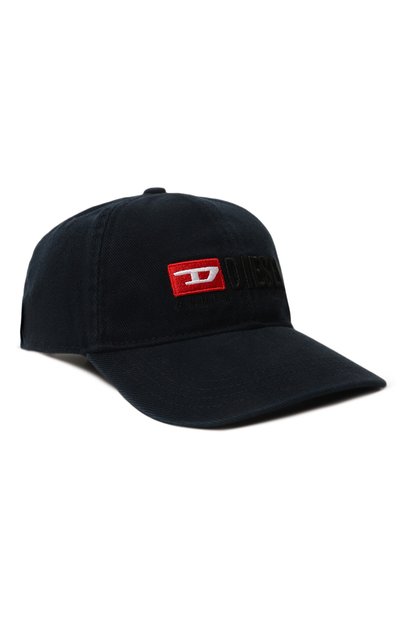 Хлопковая бейсболка DIESEL, арт. A11356/0PFAA, фото 1