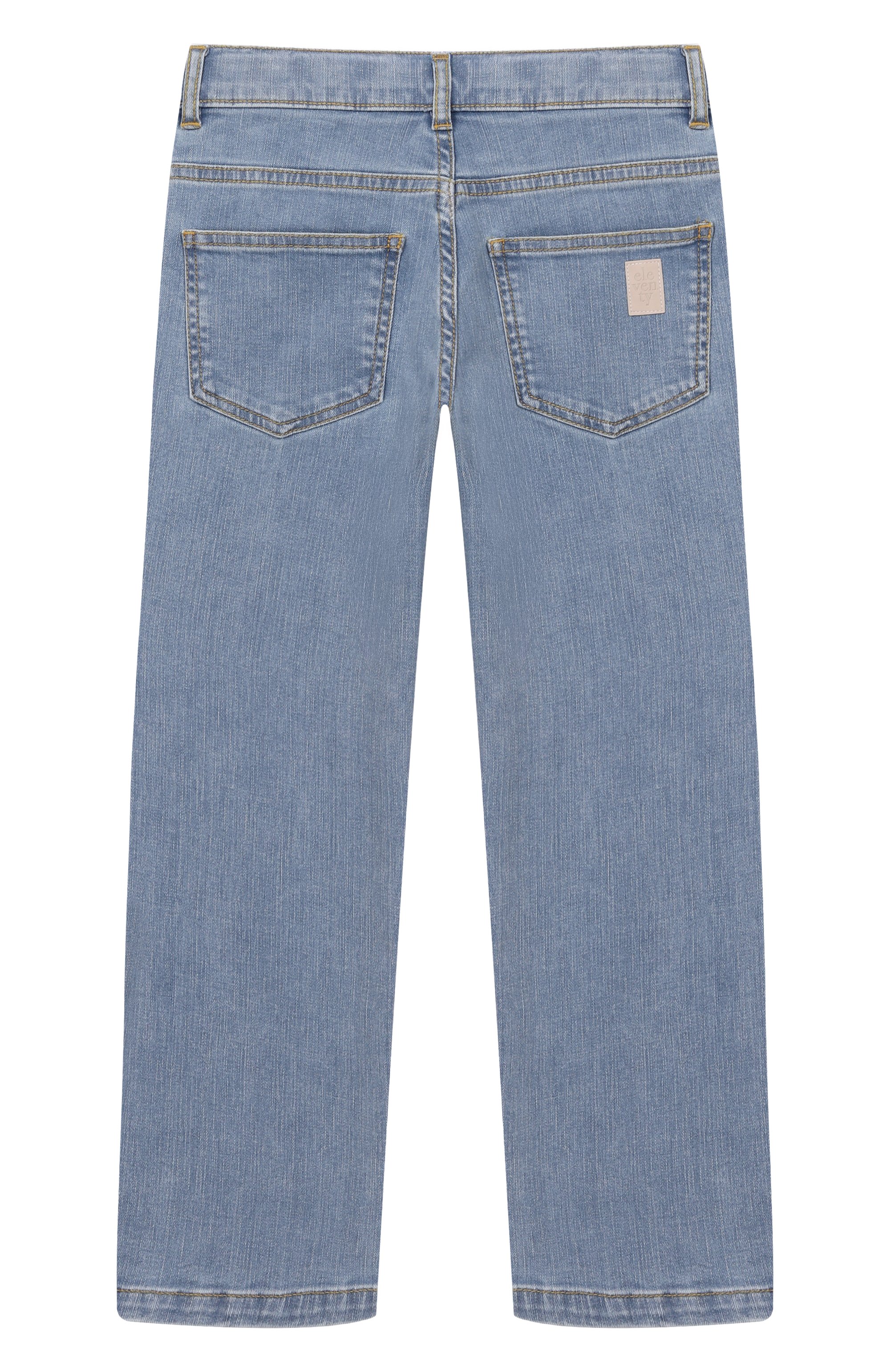 Джинсы ELEVENTY, арт. EY6V0T/Z3664, фото 2