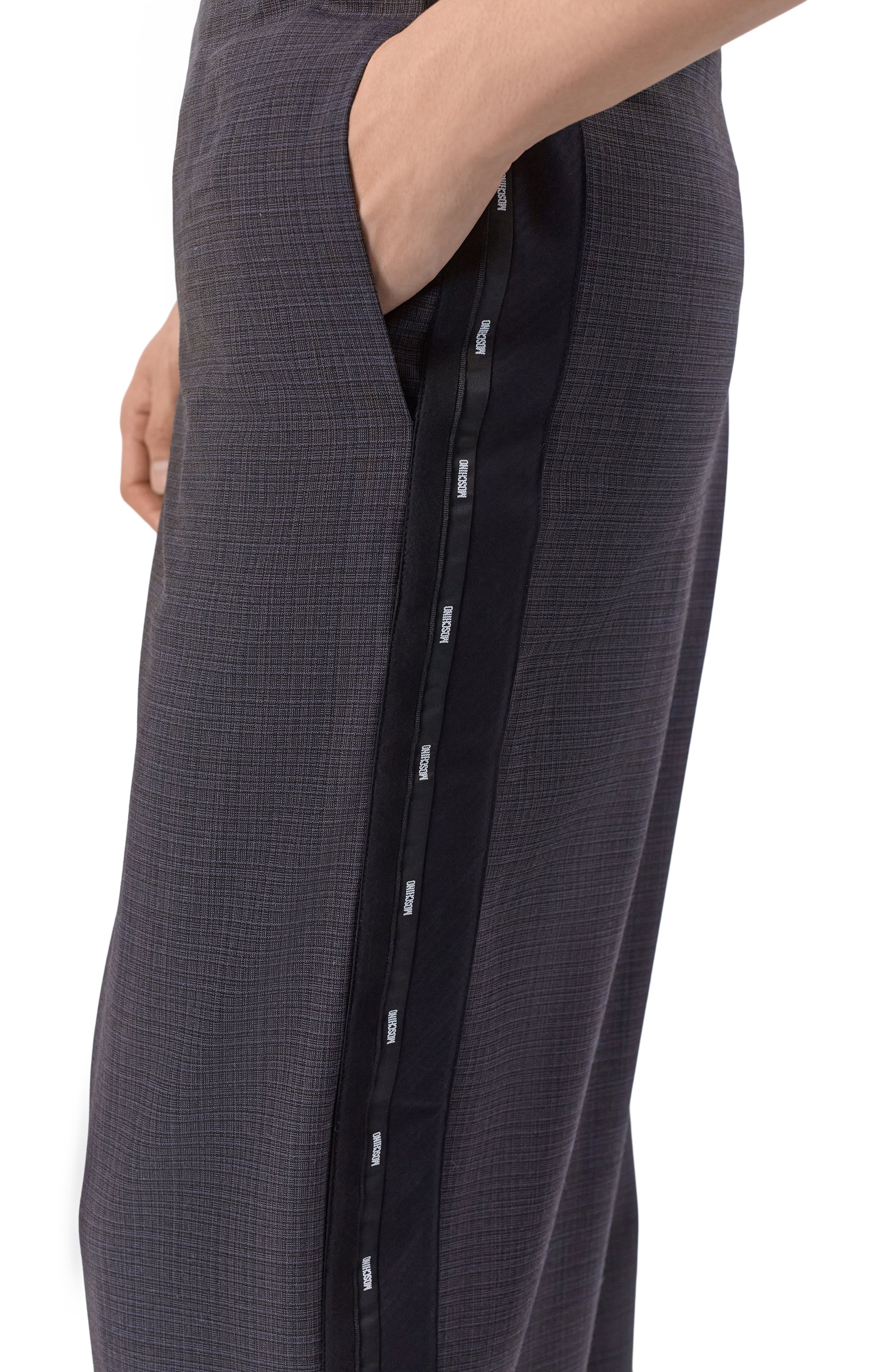 Джоггеры MOSCHINO, арт. A0314/0226, фото 5