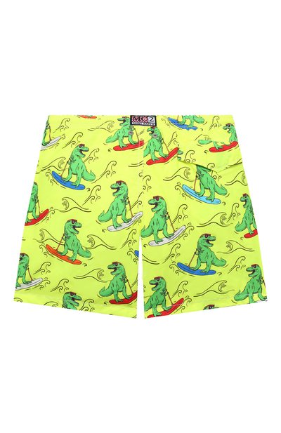 Плавки-шорты MC2 SAINT BARTH, арт. STBK JEAN LIGHTING/JEA0004/PADI94, фото 2