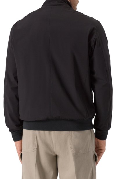 Бомбер alberti-kn MOORER, арт. ALBERTI-KN/66-68, фото 4