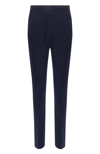 Шерстяные брюки BERLUTI, арт. R14TTU21-WAI0, фото 1