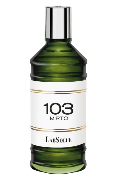Мужской парфюмерная вода 103 mirto (120ml) LABSOLUE, арт. 8011530970260