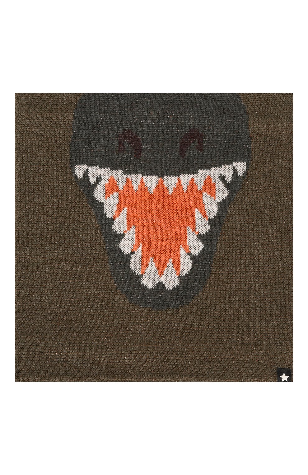 Комплект из шапки и шарфа MOLO, арт. 7W22S302, фото 4