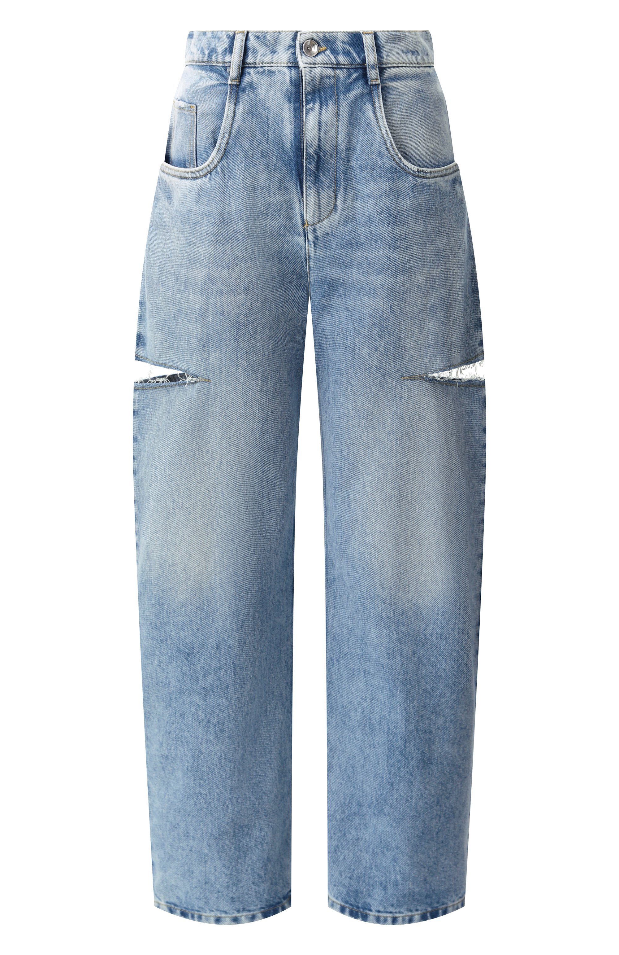 Джинсы MAISON MARGIELA, арт. S51LA0051/S30513, фото 1